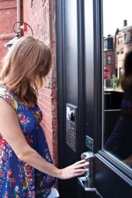 InnSt. Botolph, Back Bay